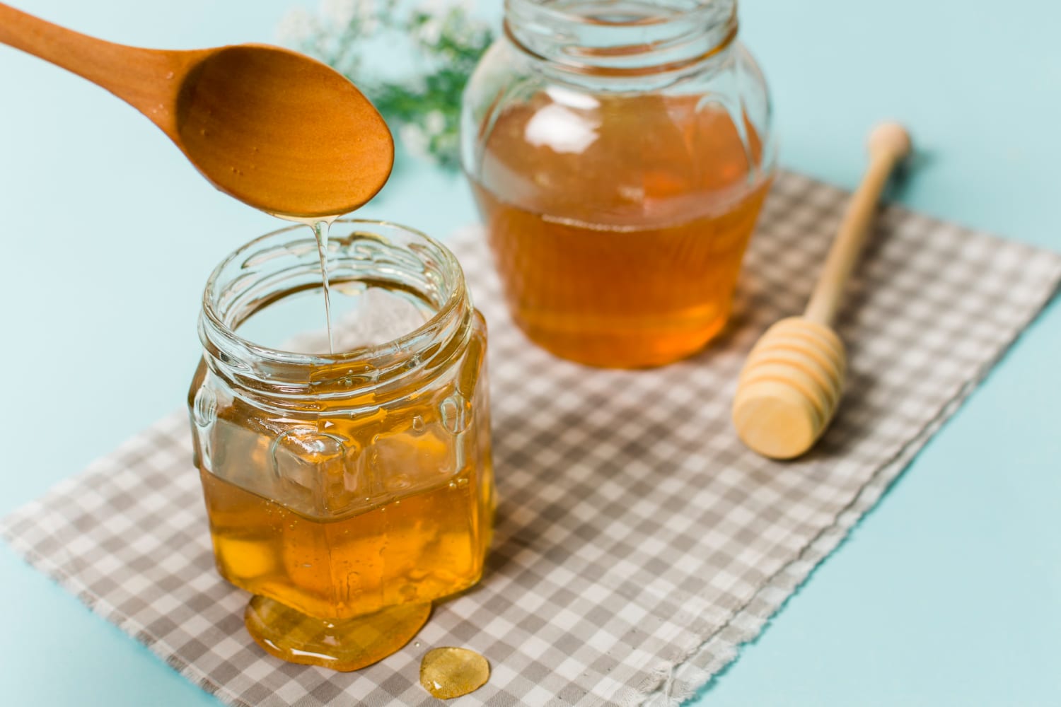 Ces 7 bienfaits du miel de manuka sur la santé