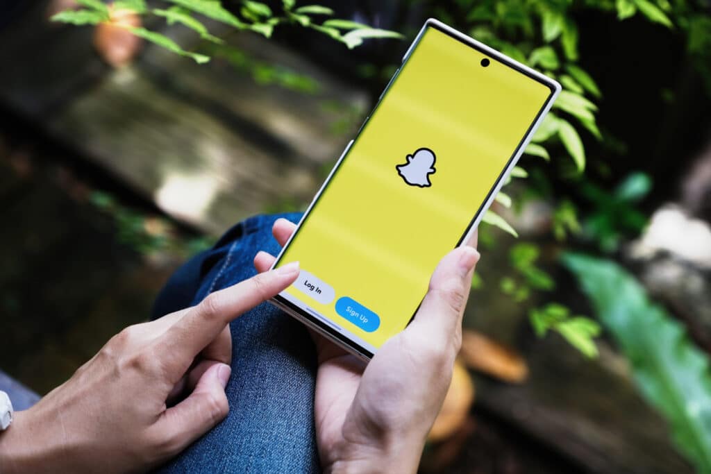 comment bloquer localisation snap a un endroit