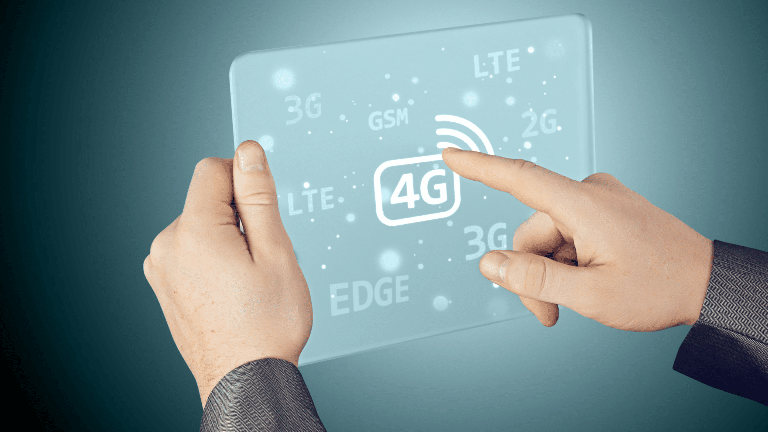 pourquoi ma 4g ne fonctionne pas free