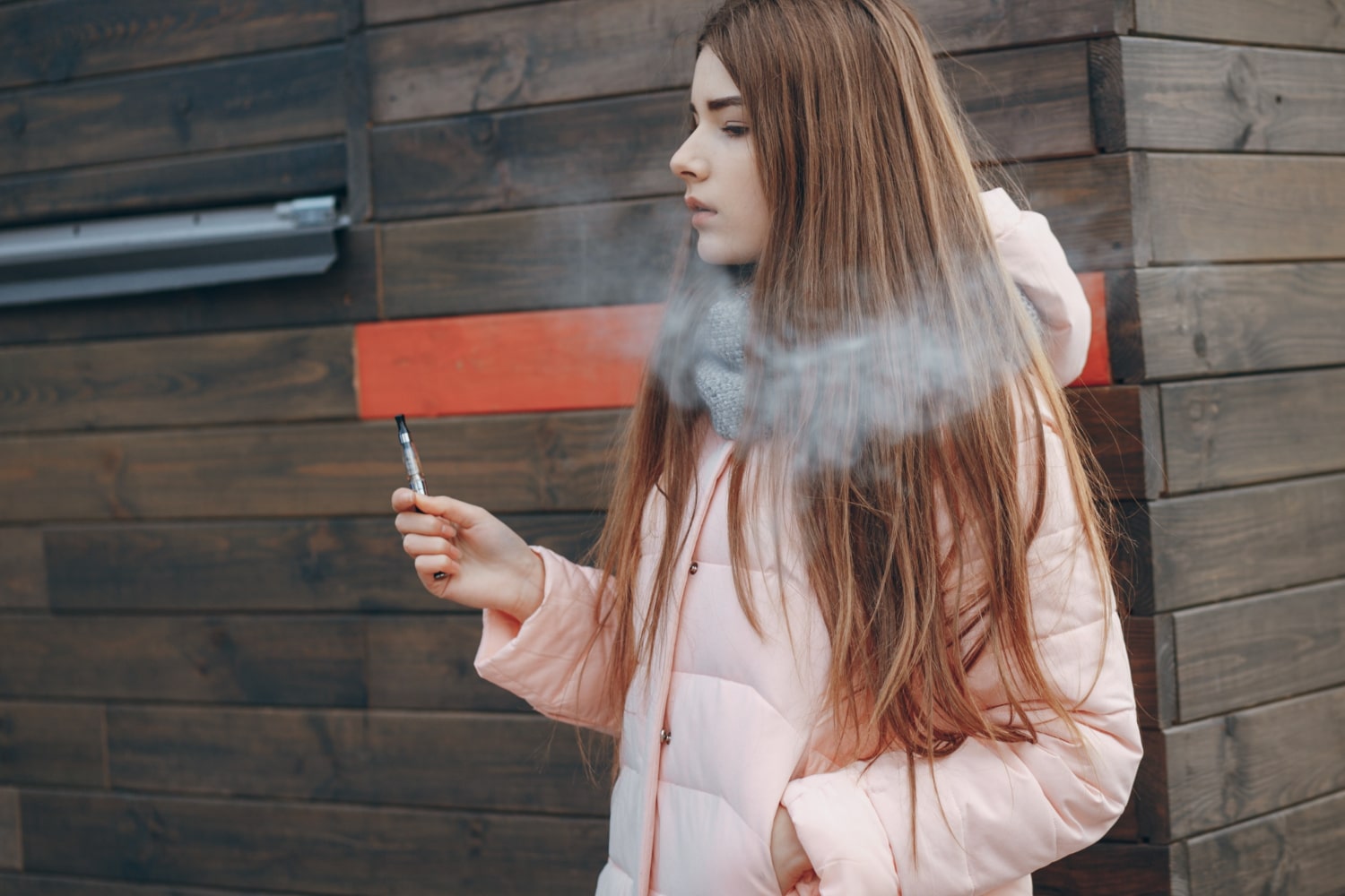 vape pour arrêter de fumer