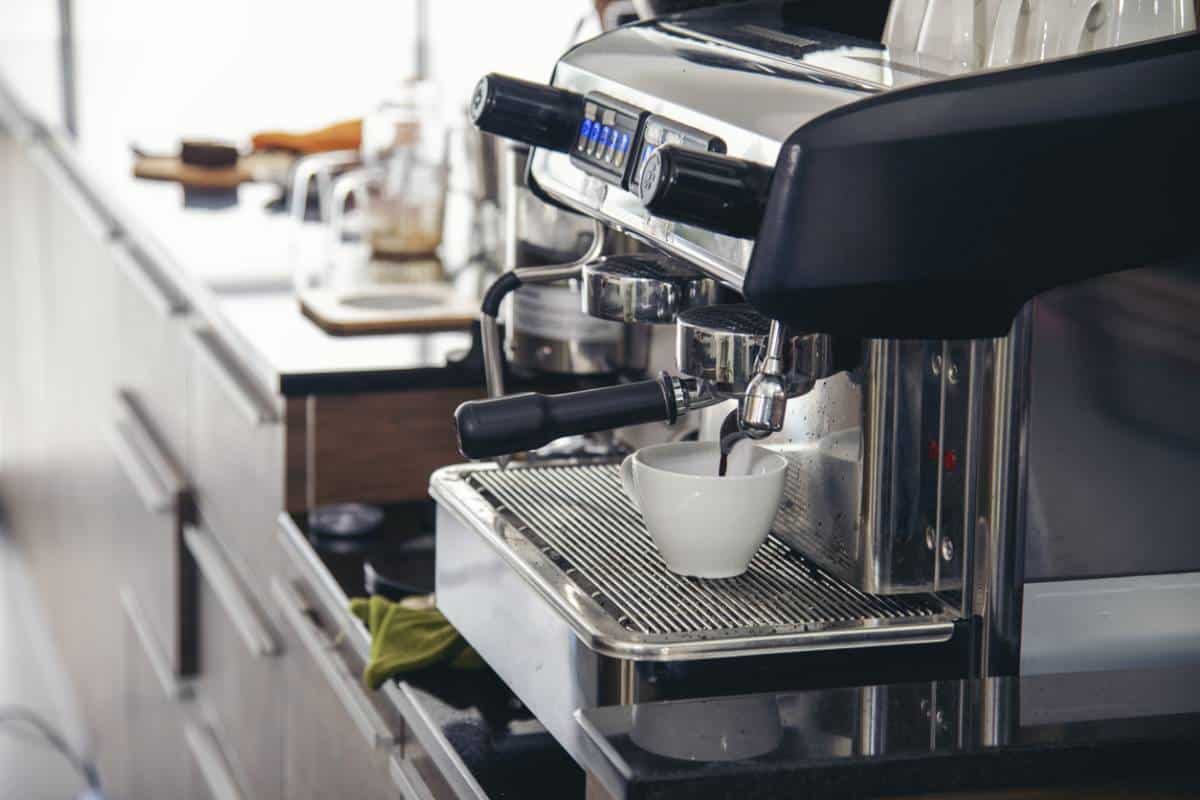 media conseils pour trouver une machine a cafe professionnelle a moindre cout